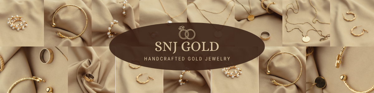 brown beige gold photo gallery handcrafted jewelry etsy shop cover